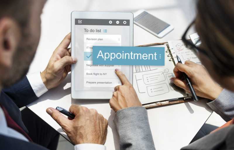 How B2B Appointment Setting Services Helps Close Sales Leads | Valasys Media | B2B Marketing