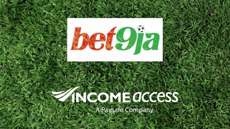 How BET9JA Complements Government