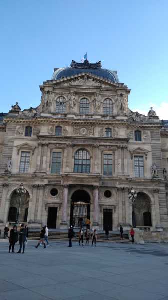 How Bengali Helped Me In Europe