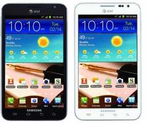 How Big Is Too Big? Samsung’s New Galaxy Note Said To Sport 5.5-Inch Screen
