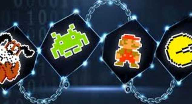 How Blockchain Works In Video Games - Business Finance & Investments