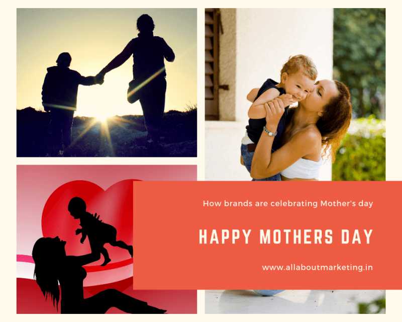 How Brands Are Celebrating Mother