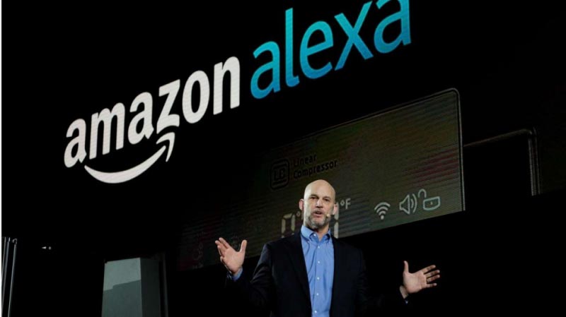 How Brands Can Keep Their Identity While Using Alexa’s Voice