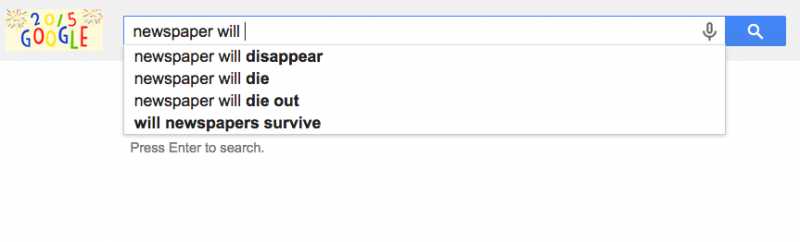How Businesses And Technologies Survive Death Sentence