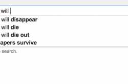 How Businesses and Technologies Survive Death Sentence