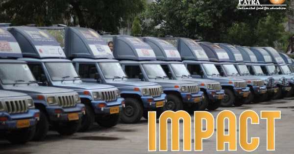 How CSR Helps Akshaya Patra?