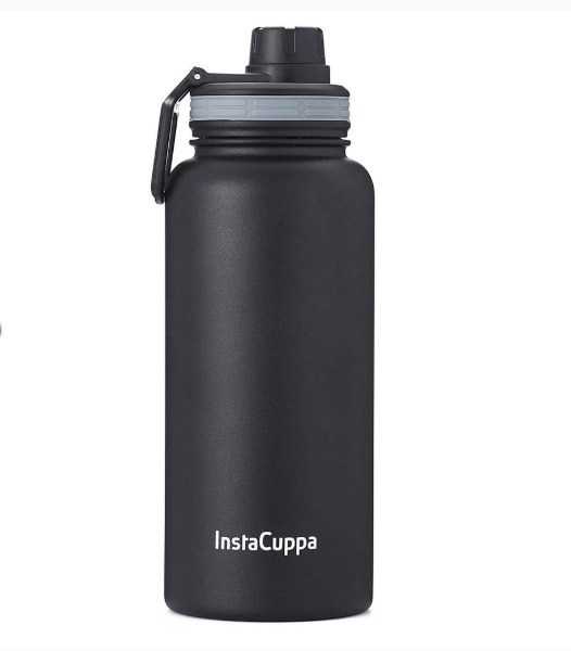 How Can I Choose Best And Safest Reusable Water Bottle? #Superbloggerchallenge #Instacuppa - All About The Woman