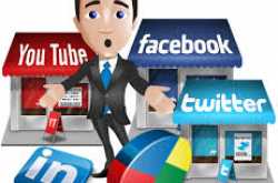 How Can I Use Social Media to Market My Business? 