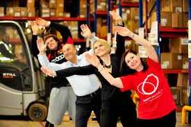 How Can One Make Their Workplace Healthier?