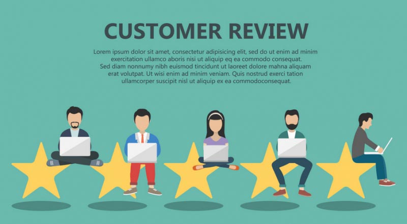 How Can Reviews And Rating Extensions Help You Control Your Customer Reviews?