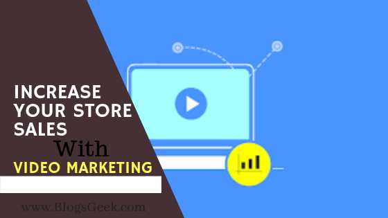 How Can Video Content Triple Your Online Store Sales?