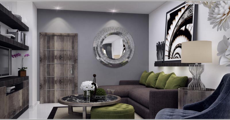 How Can A Home With Advanced Amenities Make Your Life Smooth?