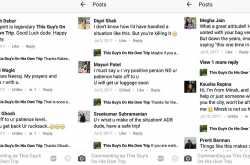 How Captain Nero Lost His Bags in Belarus  - This Guy\