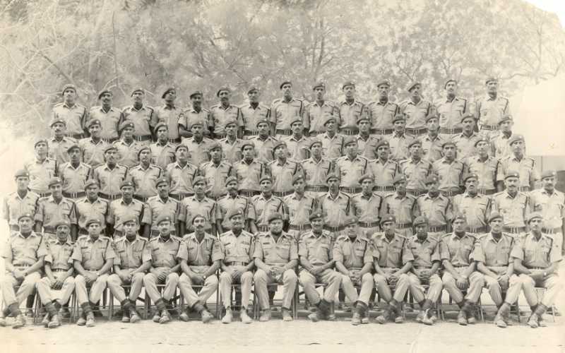 How Chachro Raid Of 1971 Became The Bravest Surgical Strike By Indian Army - CheckItHow