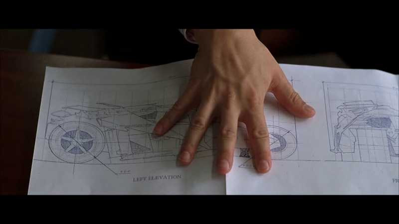 How Christopher Nolan Uses Hands To Tell The Story