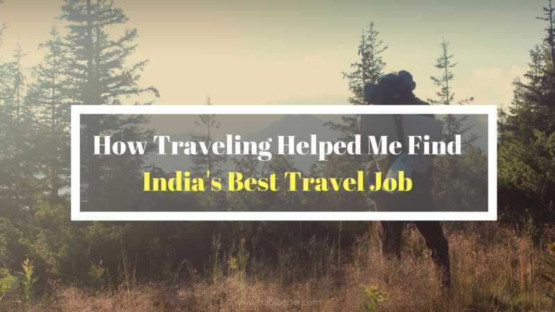 How Couchsurfing/Traveling Has Helped Me Find India