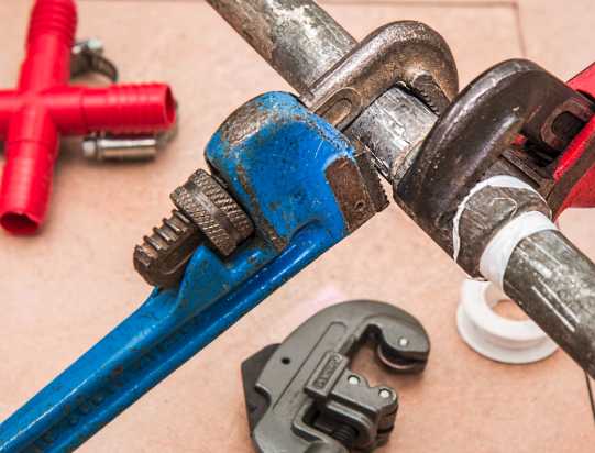 How Dangerous Is The Plumbing Leak?