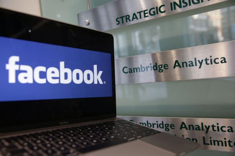 How Dangerous Is Facebook - Cambridge Analytica - Indian Politics Combo Is?