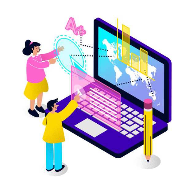 How Digitalisation Is Changing The Indian Education System