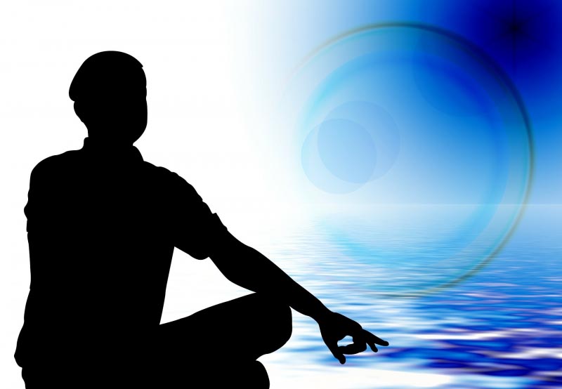 How Do I Clean My Mind With Meditation? -