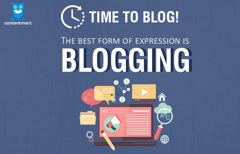 How Do I Create Amazing Blog Content?