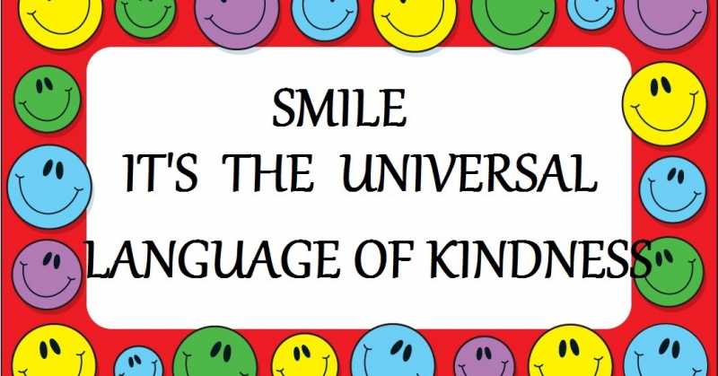 How  Do I  Manage  To  Smile  When There  Is  So  Much  Stress  Around 