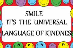 How  Do I  Manage  To  Smile  When There  is  So  Much  Stress  Around 