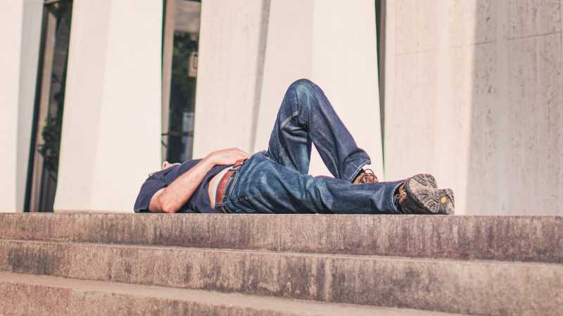 How Do You Get The Failure To Launch Syndrome?