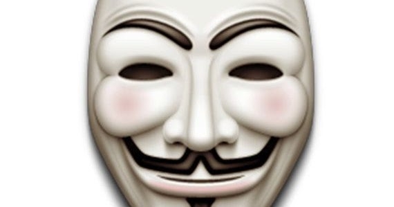 How Do The British Feel About The Million Mask March?