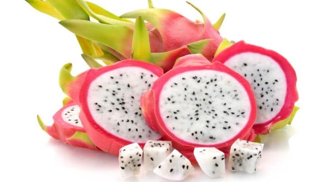 How Does Dragon Fruit Help In Keeping You Healthy - HealthCare2Day