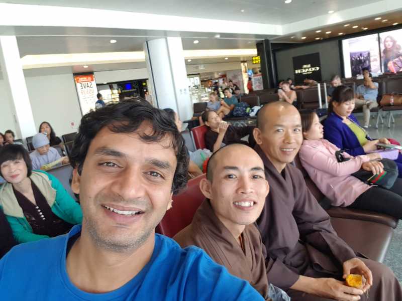 How Does Universal Respond To Me In Different Ways? Helping Heart Or Karma? - Trekkerpedia