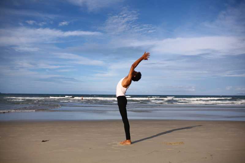 How Does Yoga Help To Maintain Our Health And Vitality - Wealth With Wellness