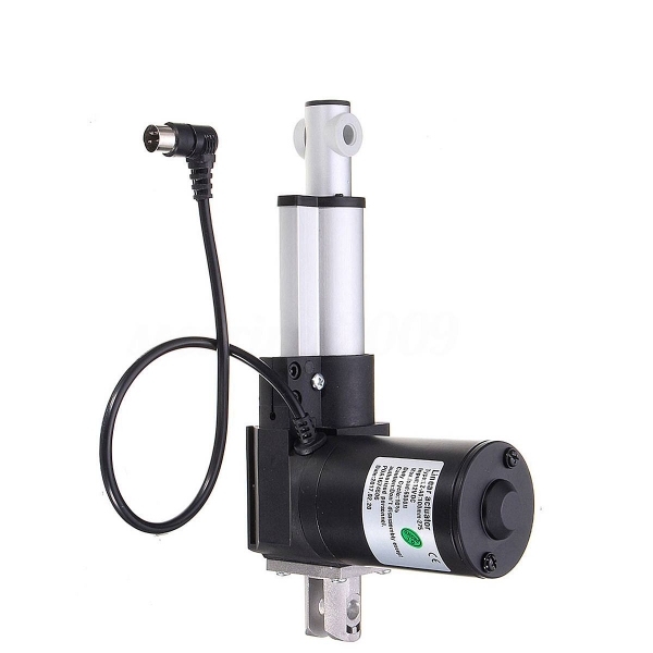 How Does A Linear Actuator Work? All You Need To Know