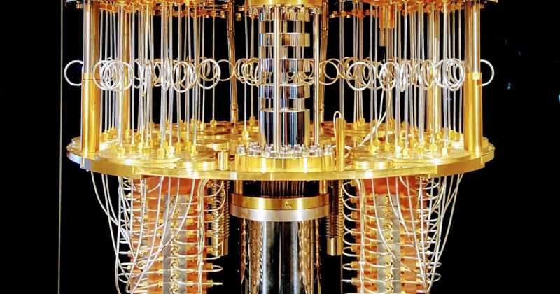 How Does A Quantum Computer Work? Mystery Behind Quantum Bits.