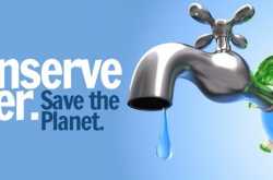 How Education Leads To Water Conservation ?