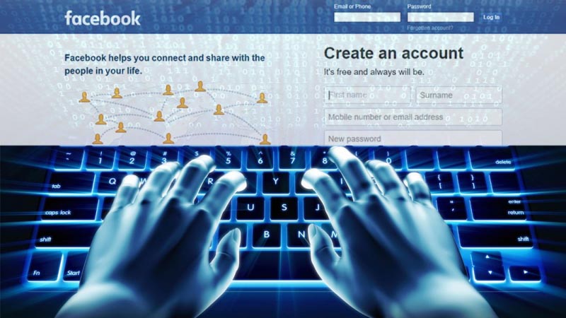 How Facebook Hackers Could Have Hacked Your Facebook Account - The Zero Hack