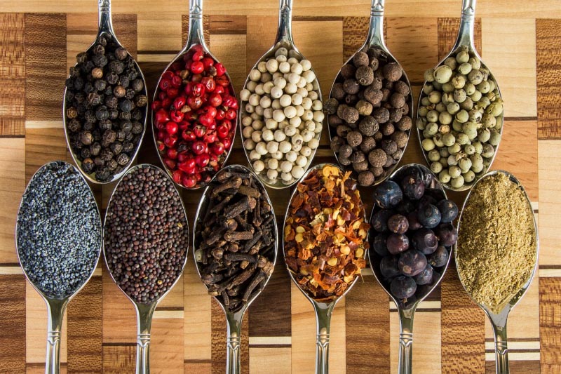 How Field Sales Automation Helps Spice Manufacturers