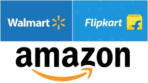 How âFlipkartâ May Impact India, Consumers And Its Toughest Competitor Amazon - NerdsDesk