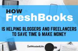 How FreshBooks is helping Bloggers and Freelancers to Make Money