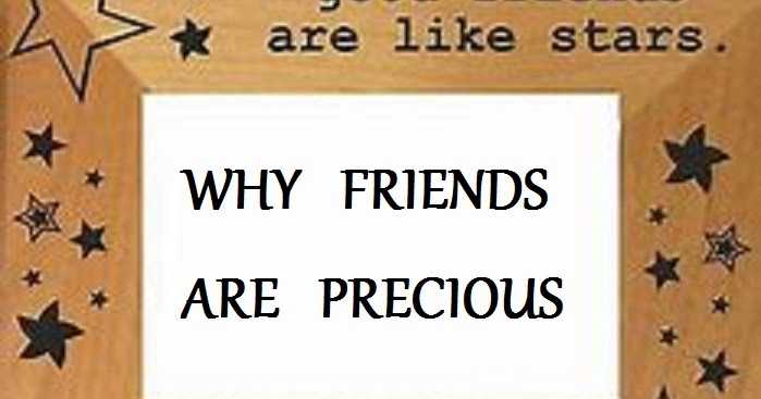 How  Friendship  Brought  Positivity  In  My  Life 