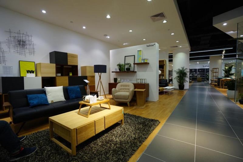 How Furniture & Furnishing Stores Benefit From LED Lights? - Theknotstory