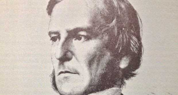 How George Boole Gave Birth To ‘pure Mathematics’