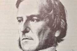 How George Boole gave birth to ‘pure mathematics’