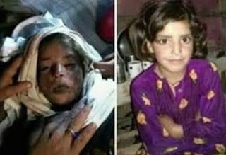 How Should GoI Punish Accused In Kathua Rape Case?