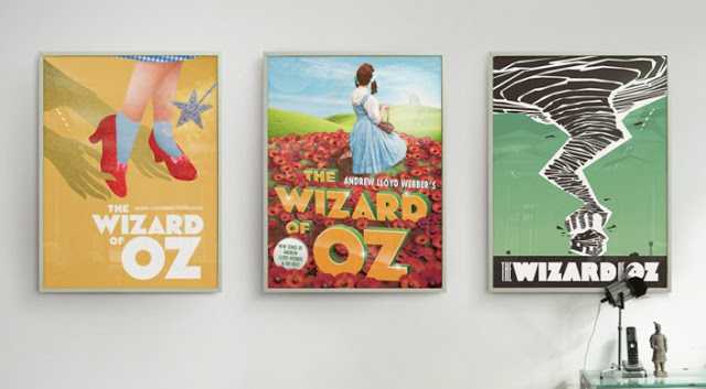 How Graphic Designers Benefit Theatre Companies