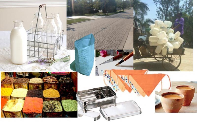 How Green Was My Valley .... - Greenmoksha