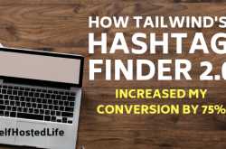 How Hashtag Finder tool can grow