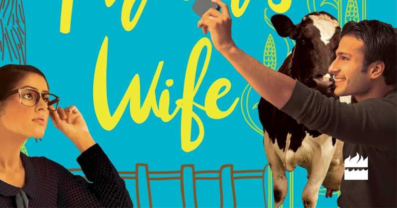 How I Became A Farmer