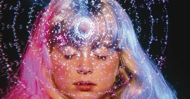 How I Became A Third Eye Junkie !