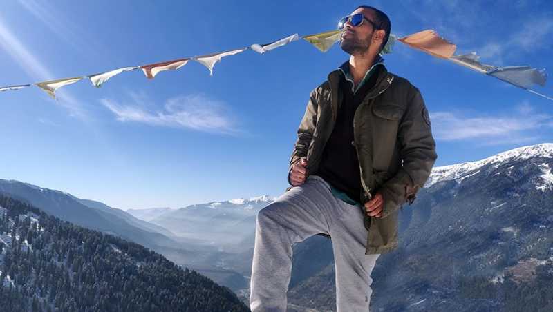 How I Fulfill My Travel Dreams As A Travel Blogger